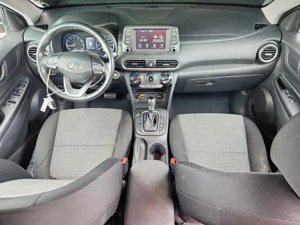 KM8K22AA2JU173529 2018 HYUNDAI KONA - Image 8