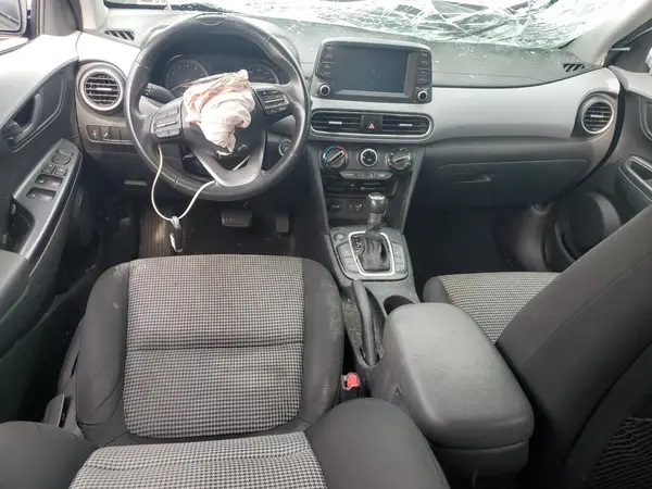 KM8K22AA2JU181887 2018 HYUNDAI KONA - Image 8