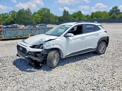 KM8K22AA2JU181968 2018 HYUNDAI KONA