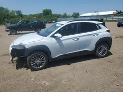 KM8K22AA2KU194656 2019 HYUNDAI KONA
