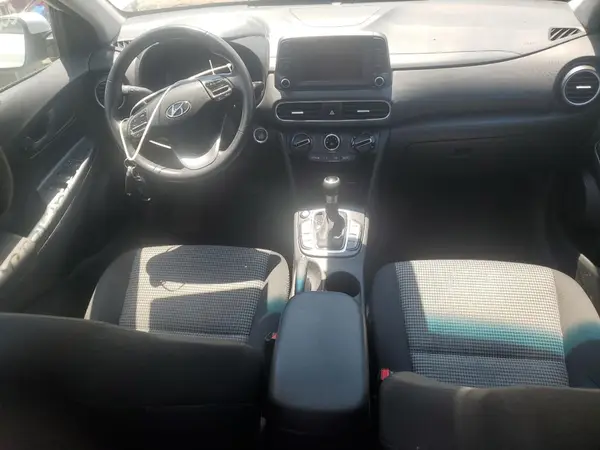 KM8K22AA2KU194656 2019 HYUNDAI KONA - Image 8