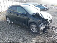 KM8K22AA2KU194849 2019 HYUNDAI KONA