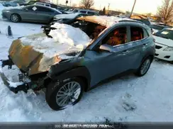 KM8K22AA2KU200018 2019 HYUNDAI KONA