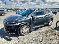 KM8K22AA2KU207244 2019 HYUNDAI KONA