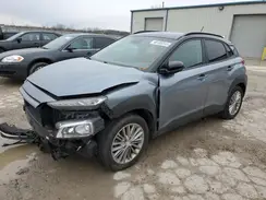 KM8K22AA2KU227543 2019 HYUNDAI KONA