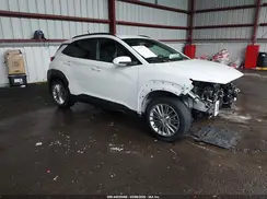 KM8K22AA2KU233794 2019 HYUNDAI KONA
