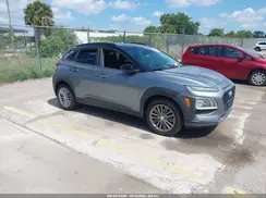KM8K22AA2KU234718 2019 HYUNDAI KONA