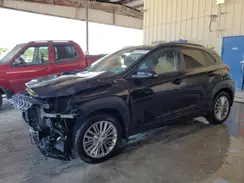 KM8K22AA2KU237957 2019 HYUNDAI KONA