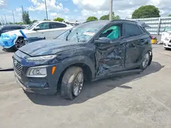 KM8K22AA2KU237991 2019 HYUNDAI KONA