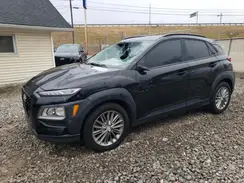 KM8K22AA2KU253916 2019 HYUNDAI KONA