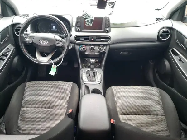 KM8K22AA2KU253916 2019 HYUNDAI KONA - Image 8