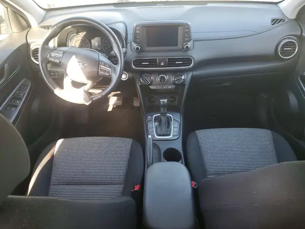 KM8K22AA2KU287256 2019 HYUNDAI KONA - Image 8