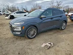 KM8K22AA2KU291503 2019 HYUNDAI KONA