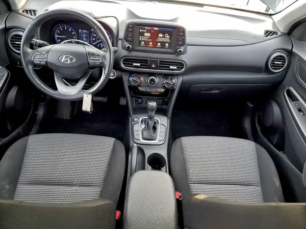 KM8K22AA2KU291503 2019 HYUNDAI KONA - Image 8