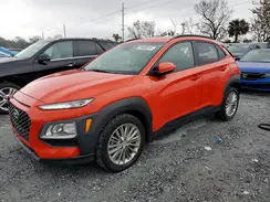 KM8K22AA2KU293137 2019 HYUNDAI KONA