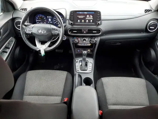 KM8K22AA2KU293137 2019 HYUNDAI KONA - Image 8