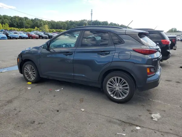KM8K22AA2KU314374 2019 HYUNDAI KONA - Image 2