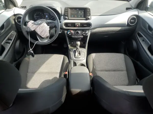 KM8K22AA2KU314374 2019 HYUNDAI KONA - Image 8