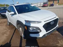 KM8K22AA2KU317033 2019 HYUNDAI KONA