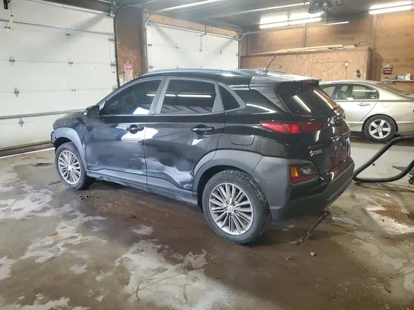 KM8K22AA2KU319235 2019 HYUNDAI KONA - Image 2