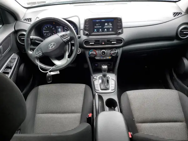 KM8K22AA2KU319235 2019 HYUNDAI KONA - Image 8