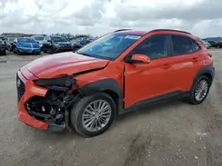 KM8K22AA2KU320238 2019 HYUNDAI KONA