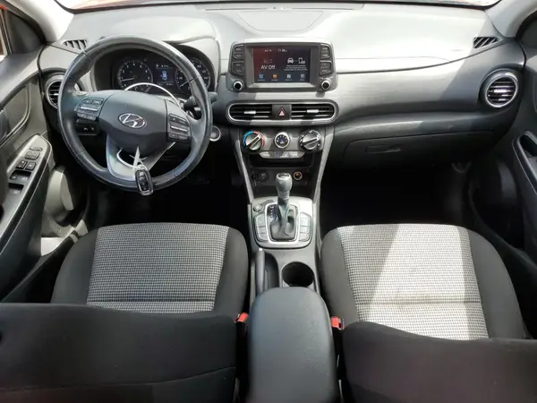 KM8K22AA2KU320238 2019 HYUNDAI KONA - Image 8