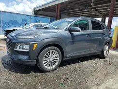 KM8K22AA2KU322037 2019 HYUNDAI KONA