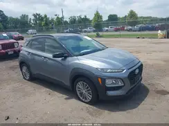 KM8K22AA2KU328131 2019 HYUNDAI KONA