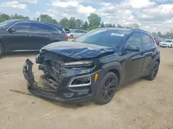 KM8K22AA2KU332826 2019 HYUNDAI KONA