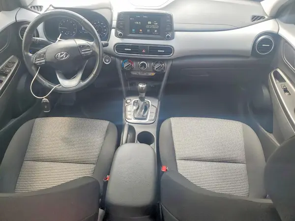 KM8K22AA2KU332826 2019 HYUNDAI KONA - Image 8