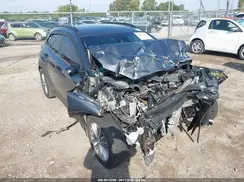 KM8K22AA2KU337394 2019 HYUNDAI KONA