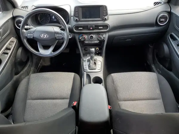KM8K22AA2KU368595 2019 HYUNDAI KONA - Image 8