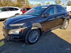 KM8K22AA2KU382805 2019 HYUNDAI KONA