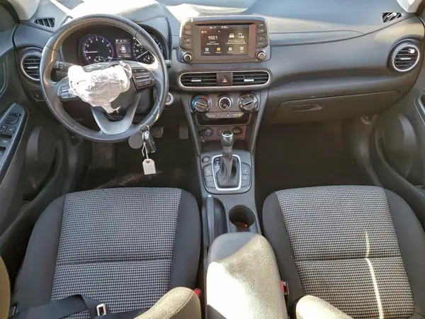 KM8K22AA2KU382805 2019 HYUNDAI KONA - Image 8
