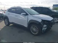 KM8K22AA2KU383226 2019 HYUNDAI KONA