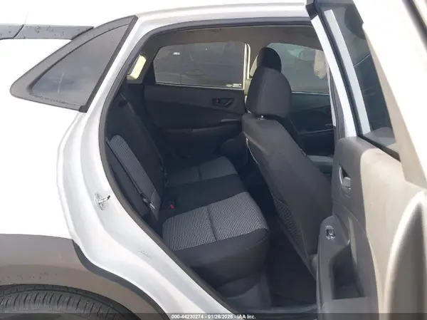 KM8K22AA2KU383226 2019 HYUNDAI KONA - Image 8