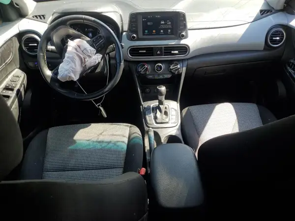 KM8K22AA2KU388314 2019 HYUNDAI KONA - Image 8