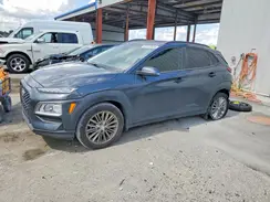 KM8K22AA2KU390080 2019 HYUNDAI KONA