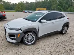KM8K22AA2KU390984 2019 HYUNDAI KONA