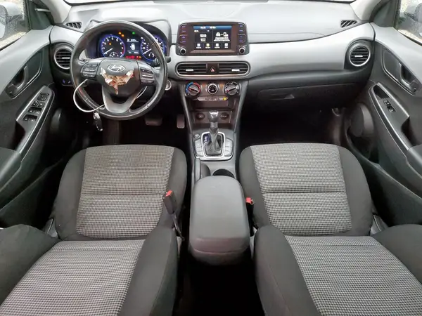 KM8K22AA2KU390984 2019 HYUNDAI KONA - Image 8