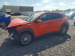 KM8K22AA2KU392847 2019 HYUNDAI KONA