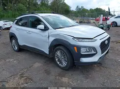 KM8K22AA2LU399007 2020 HYUNDAI KONA