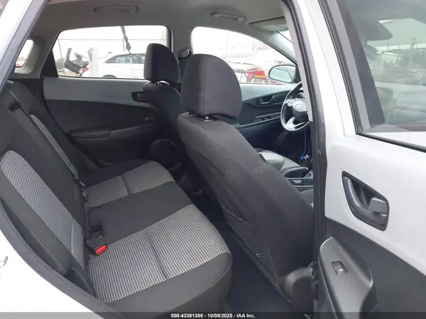 KM8K22AA2LU399007 2020 HYUNDAI KONA - Image 8