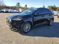 KM8K22AA2LU401189 2020 HYUNDAI KONA