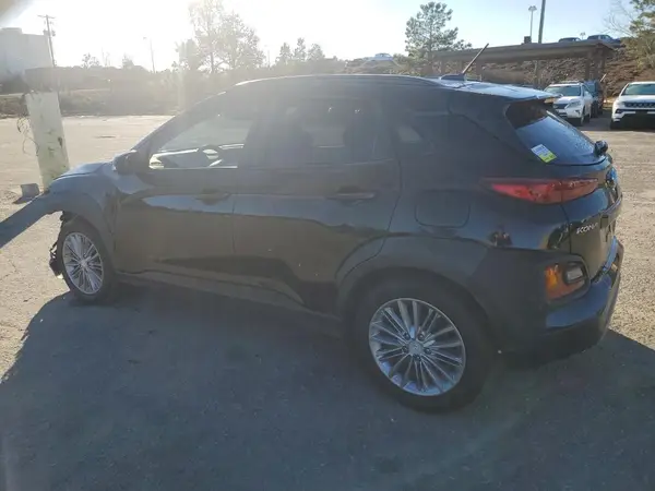 KM8K22AA2LU401189 2020 HYUNDAI KONA - Image 2