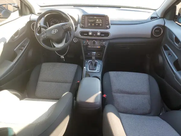 KM8K22AA2LU401189 2020 HYUNDAI KONA - Image 8