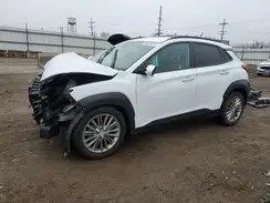 KM8K22AA2LU407641 2020 HYUNDAI KONA