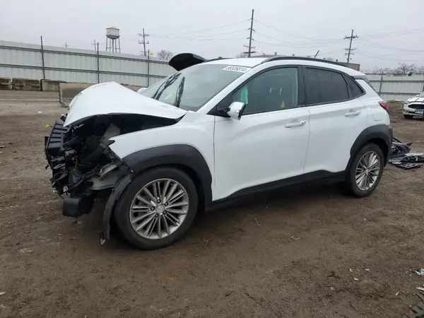 KM8K22AA2LU407641 2020 HYUNDAI KONA - Image 1