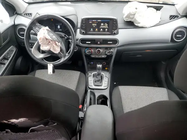 KM8K22AA2LU407641 2020 HYUNDAI KONA - Image 8